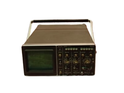 PHILIPS PM3215