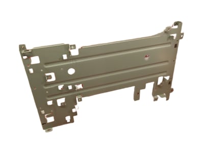 MATSUSHITA ELECTRIC TUAA05301