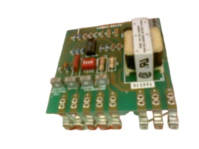 OMRON 12M03-00125