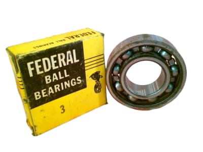 FEDERAL BEARING I205