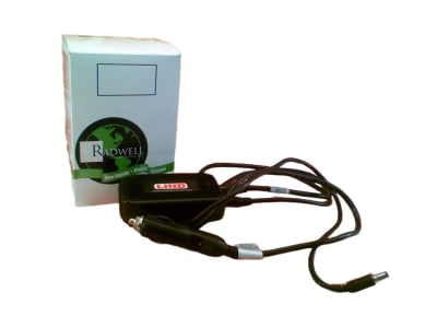 LIND ELECTRONICS INC LL7520-2710