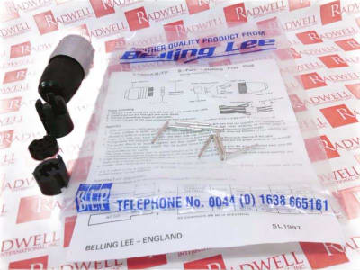 BELLING LEE L1904A/8/FP