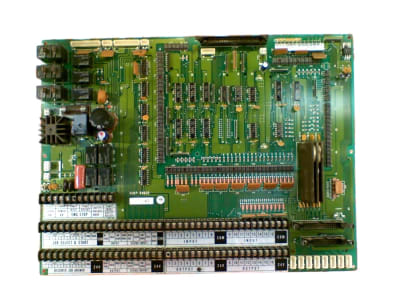 MATSUSHITA ELECTRIC ZUEP52602