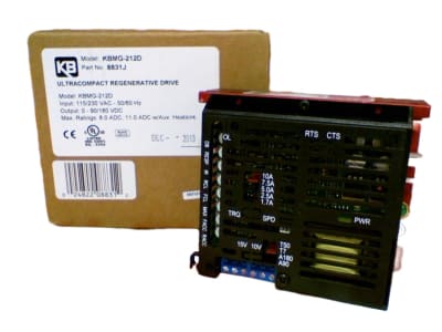 KB ELECTRONICS PNKBMG212D