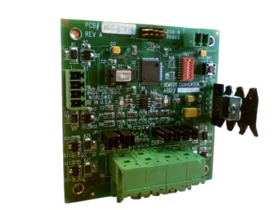 VISI TRAK MVO-07014