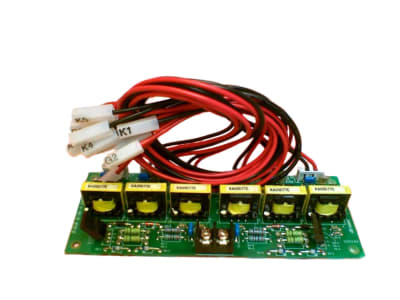 MITSUBISHI PCB00501