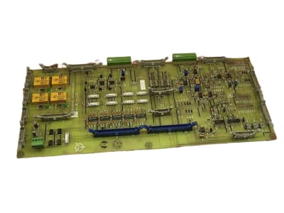 NIDEC CORP 02-790831-00