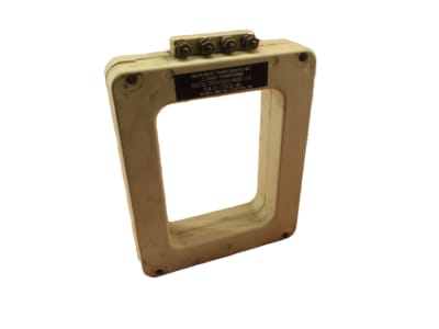 INSTRUMENT TRANSFORMERS INC 12-779133-40