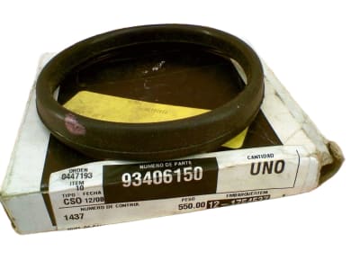 GM ELECTROMOTIVE 93406150