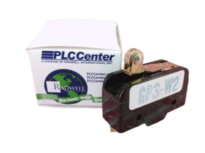 EATON CORPORATION GP3-W2