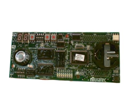 MURATA MACHINERY MES-N716A-502
