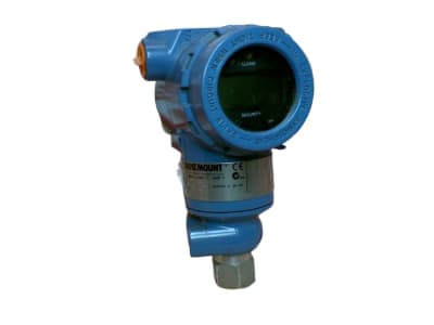 EMERSON 3051-TG1A2B21AB4C6M5