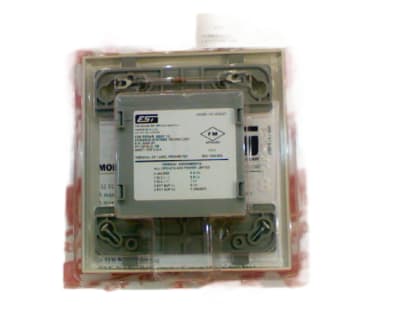 EDWARDS SIGNALING M500SF