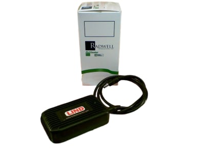 LIND ELECTRONICS INC LL7220-710