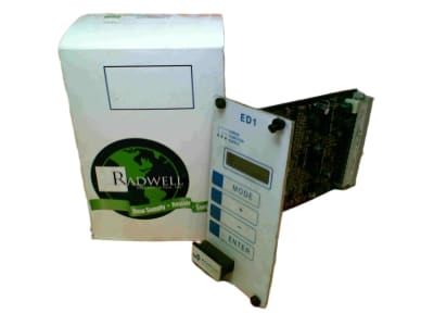 WANDFLUH ELECTRONIC 727.2091