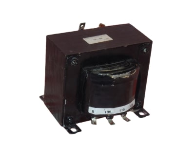 SIGNAL TRANSFORMER 10-50
