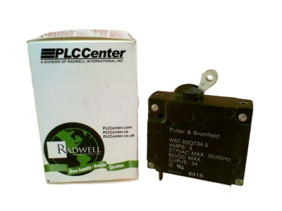 TE CONNECTIVITY W67-X2Q734-5