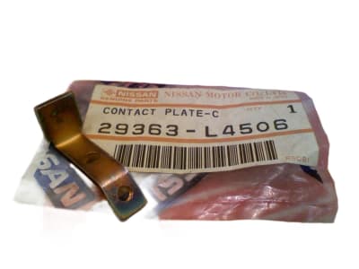 NISSAN 29363-L4506