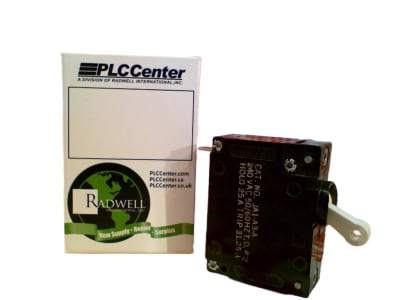 EATON CORPORATION JA1-A3-A-0025-02-E