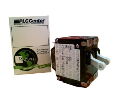 EATON CORPORATION JA2-A2-A-0010-02-E