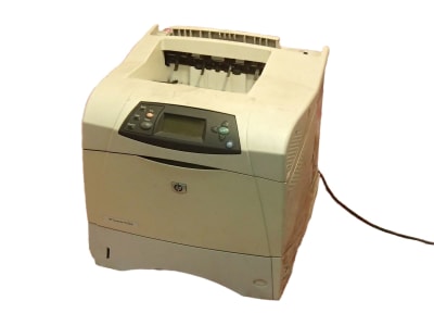 HEWLETT PACKARD COMPUTER Q5401A