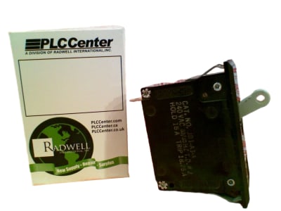 EATON CORPORATION JB1-A3-A-0015-02-E