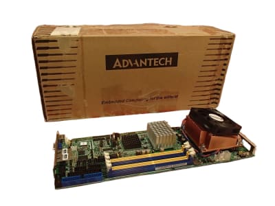ADVANTECH PCA-6194G2
