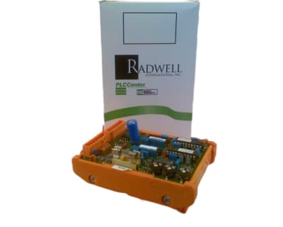 WEIDMULLER 2002280115