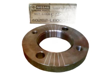 NISSAN 40262-L6000