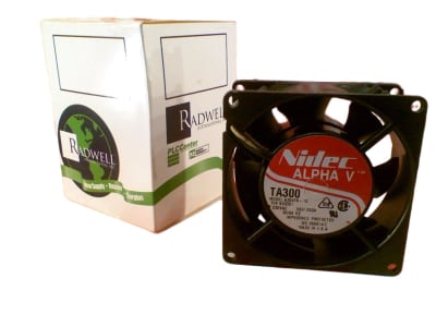 NIDEC CORP 933301