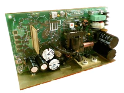 TODD PRODUCTS CORP XS9281