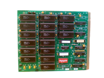 SIEMENS 1010812-001