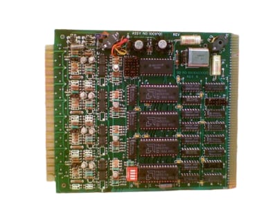 SIEMENS 1001001-000