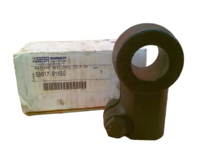 NISSAN 58617-91H50