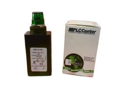 C3 CONTROLS MRL24L-4NL-GR