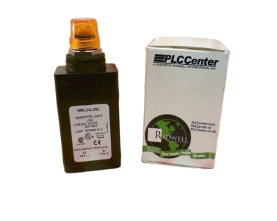 C3 CONTROLS MRL24L-4NL-AMB