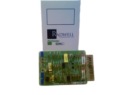 ELWOOD CORPORATION 11-0090-2L