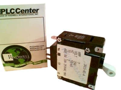 EATON CORPORATION JA1S-A2-A-0007-02-E