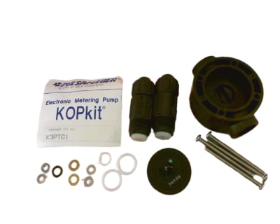 PULSAFEEDER KEPTC1