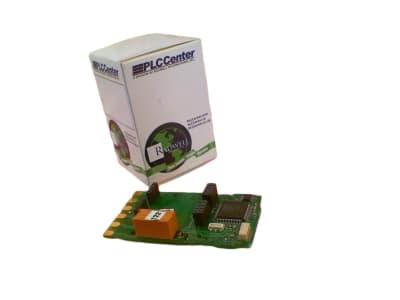 INVENSYS 026594-ISS-7