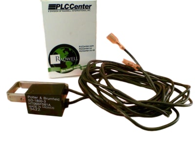 TE CONNECTIVITY SD-1800-3