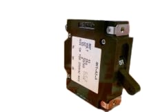 EATON CORPORATION AM1-A2-A-AA-02J-D-A-52-15-02