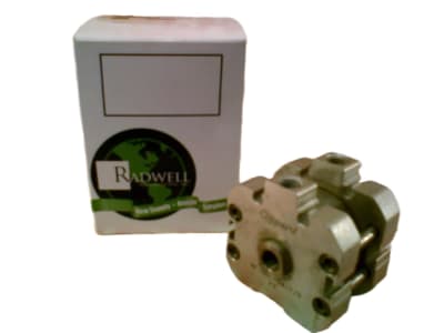 CLIPPARD AF-BDR-24-7/8