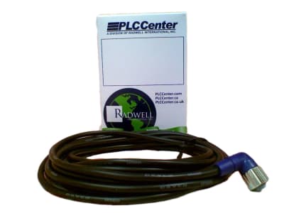 OMRON XS2F-LM12PVC3A5M