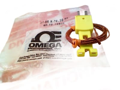 OMEGA ENGINEERING SC-GG-K-30.36-P2