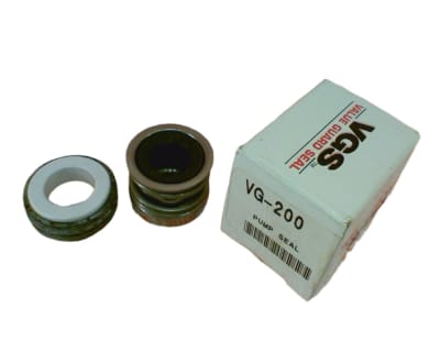 US SEAL VG-200