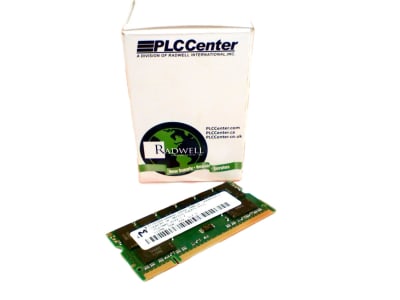 MICRON TECHNOLOGY INC MT16VDDF6464HG-335G2