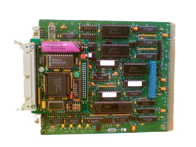 SIEMENS 1010788-000