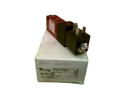VERSA VALVES CSG-4222-A120