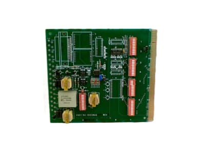SIEMENS 1003866-000
